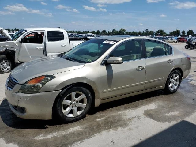 nissan  2009 1n4bl21e39c177276