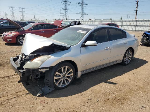 nissan altima 3.5 2007 1n4bl21e47c126155