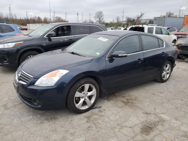 nissan altima 3.5 2007 1n4bl21e47c133252