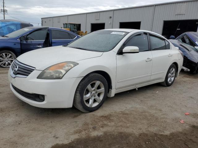 nissan altima 3.5 2008 1n4bl21e48c257331