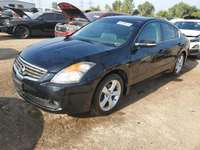 nissan altima 3.5 2008 1n4bl21e48n452821