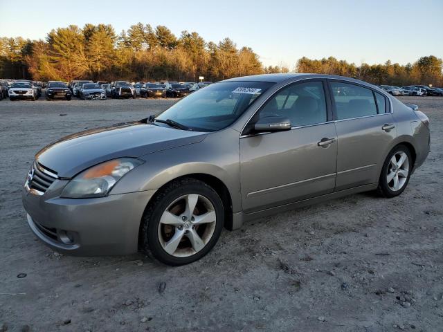 nissan altima 3.5 2007 1n4bl21e57c125807