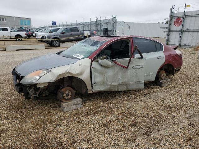 nissan altima 3.5 2007 1n4bl21e57c138718