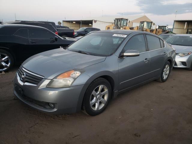 nissan altima 3.5 2007 1n4bl21e57n464488