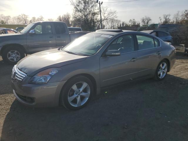 nissan altima 3.5 2008 1n4bl21e58n419861