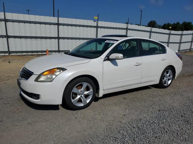 nissan altima 3.5 2008 1n4bl21e58n464721