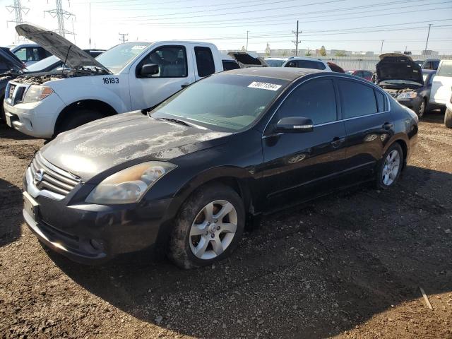 nissan altima 3.5 2009 1n4bl21e59c120397