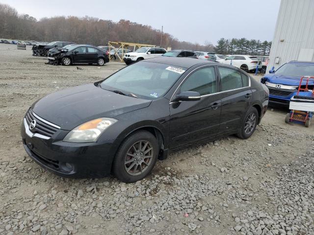 nissan altima 3.5 2009 1n4bl21e59c136096