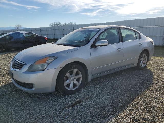 nissan altima 3.5 2009 1n4bl21e59n435284