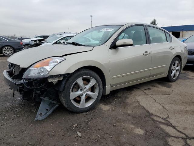 nissan altima 3.5 2009 1n4bl21e59n441683