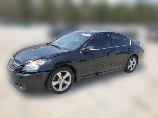 nissan altima 2009 1n4bl21e59n450075