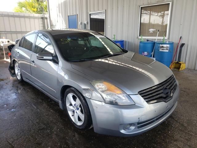 nissan altima 3.5 2007 1n4bl21e67c185269