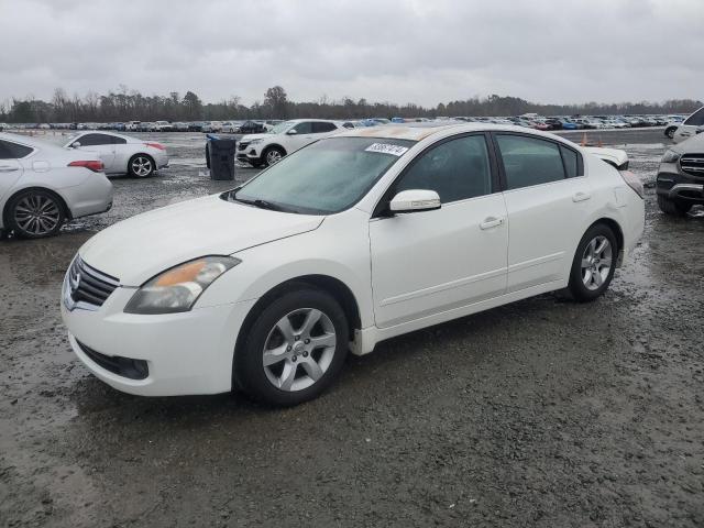 nissan altima 3.5 2007 1n4bl21e67n443178