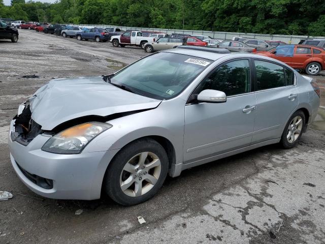 nissan altima 2007 1n4bl21e67n477427