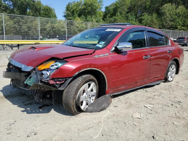 nissan altima 3.5 2008 1n4bl21e68n442775