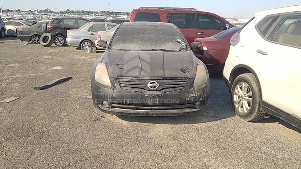 nissan altima 2009 1n4bl21e69c115998