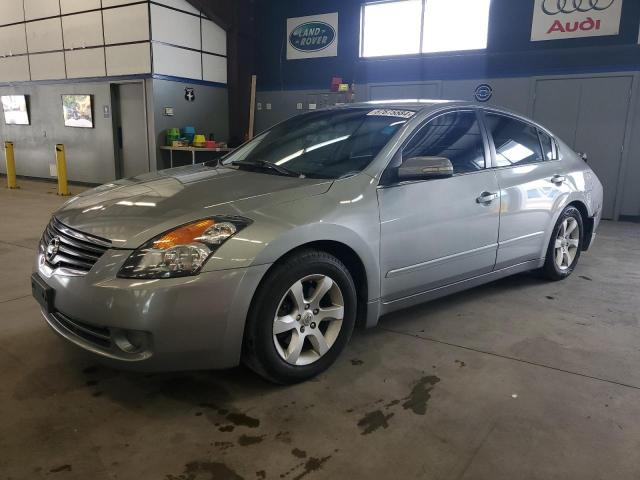 nissan altima 3.5 2007 1n4bl21e77n446414