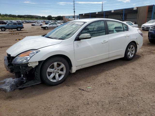 nissan altima 3.5 2007 1n4bl21e77n467120