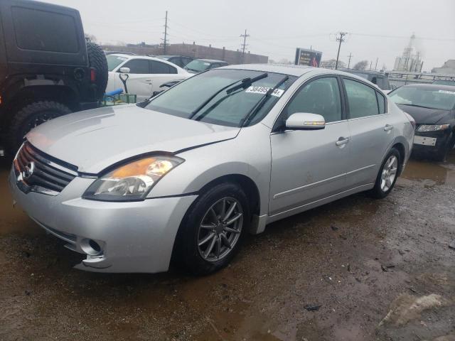 nissan altima 2008 1n4bl21e78n409557