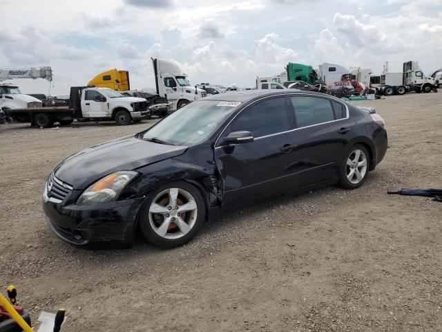 nissan altima 3.5 2008 1n4bl21e78n461657