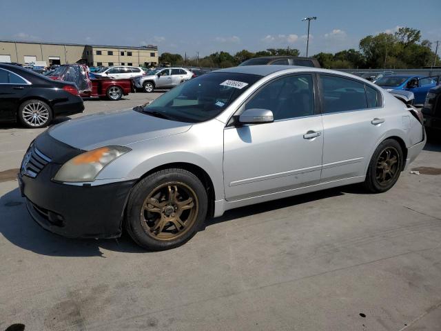 nissan altima 3.5 2008 1n4bl21e78n486557