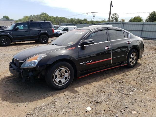 nissan altima 3.5 2009 1n4bl21e79n404280