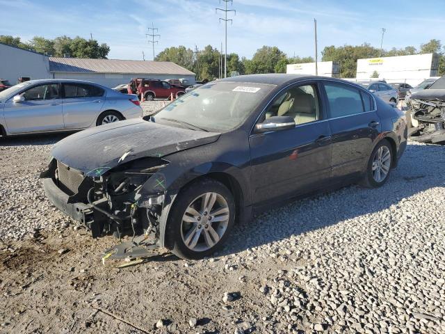 nissan altima 3.5 2007 1n4bl21e87c120634