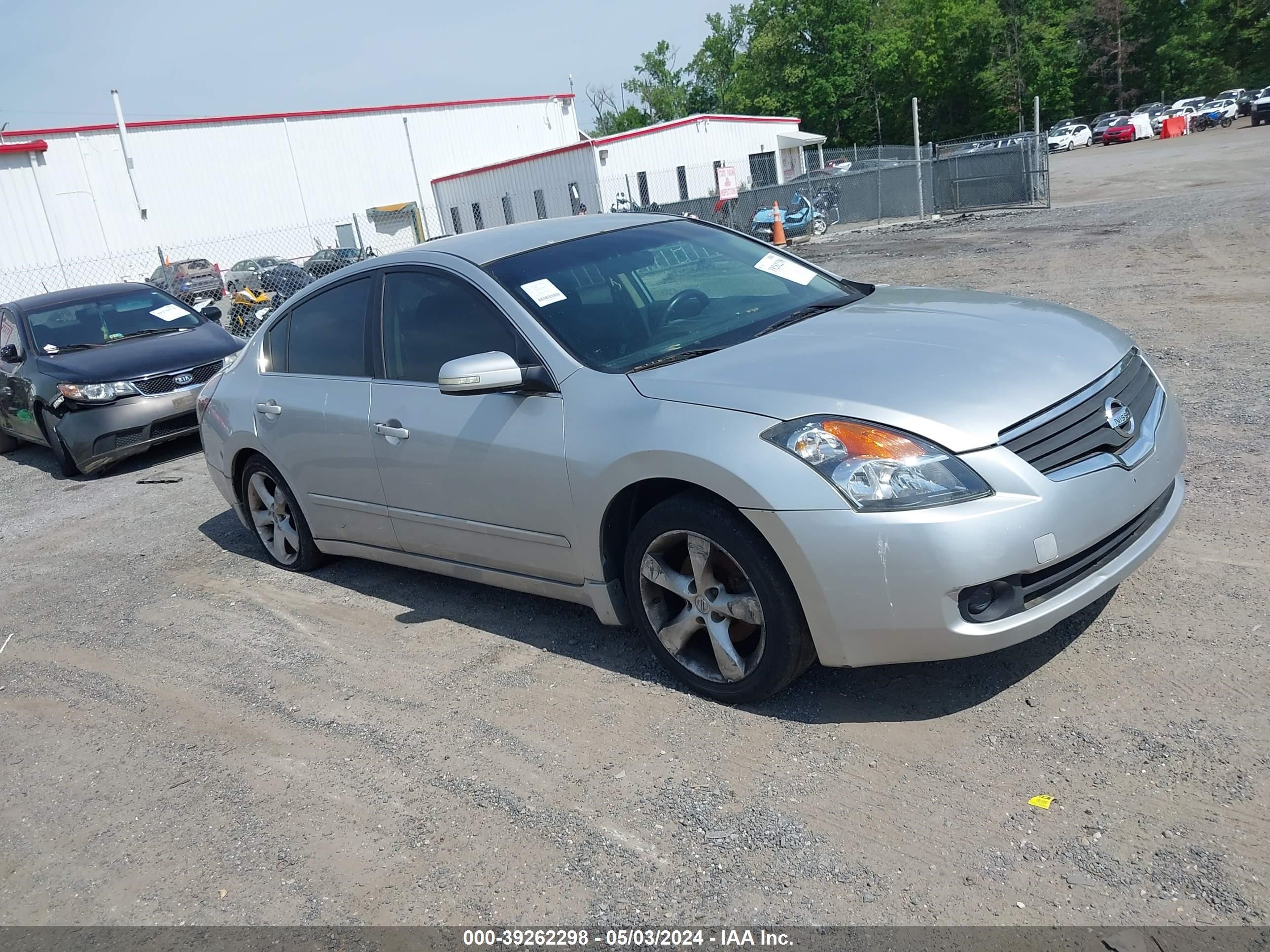 nissan altima 2008 1n4bl21e88c194962