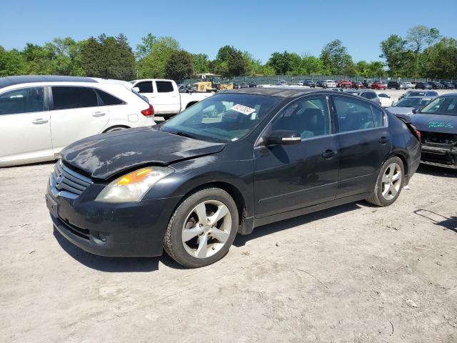 nissan altima 2008 1n4bl21e88n460338