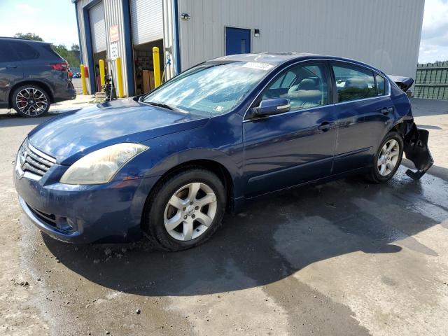 nissan altima 3.5 2009 1n4bl21e89n528512