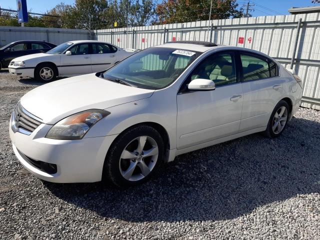 nissan altima 3.5 2007 1n4bl21e97n405847