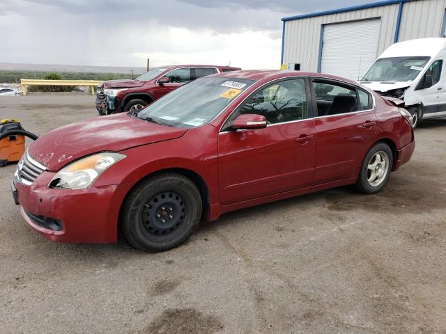 nissan altima 3.5 2008 1n4bl21e98n509515