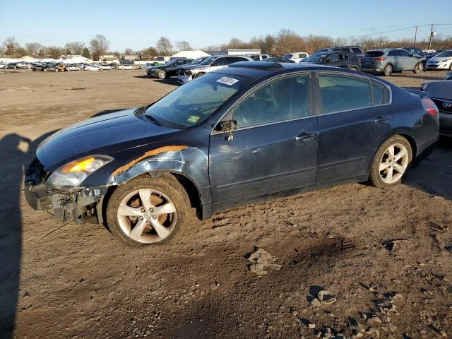 nissan altima 3.5 2007 1n4bl21ex7c153179