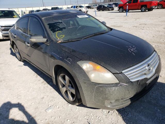 nissan altima 3.5 2008 1n4bl21ex8c177726