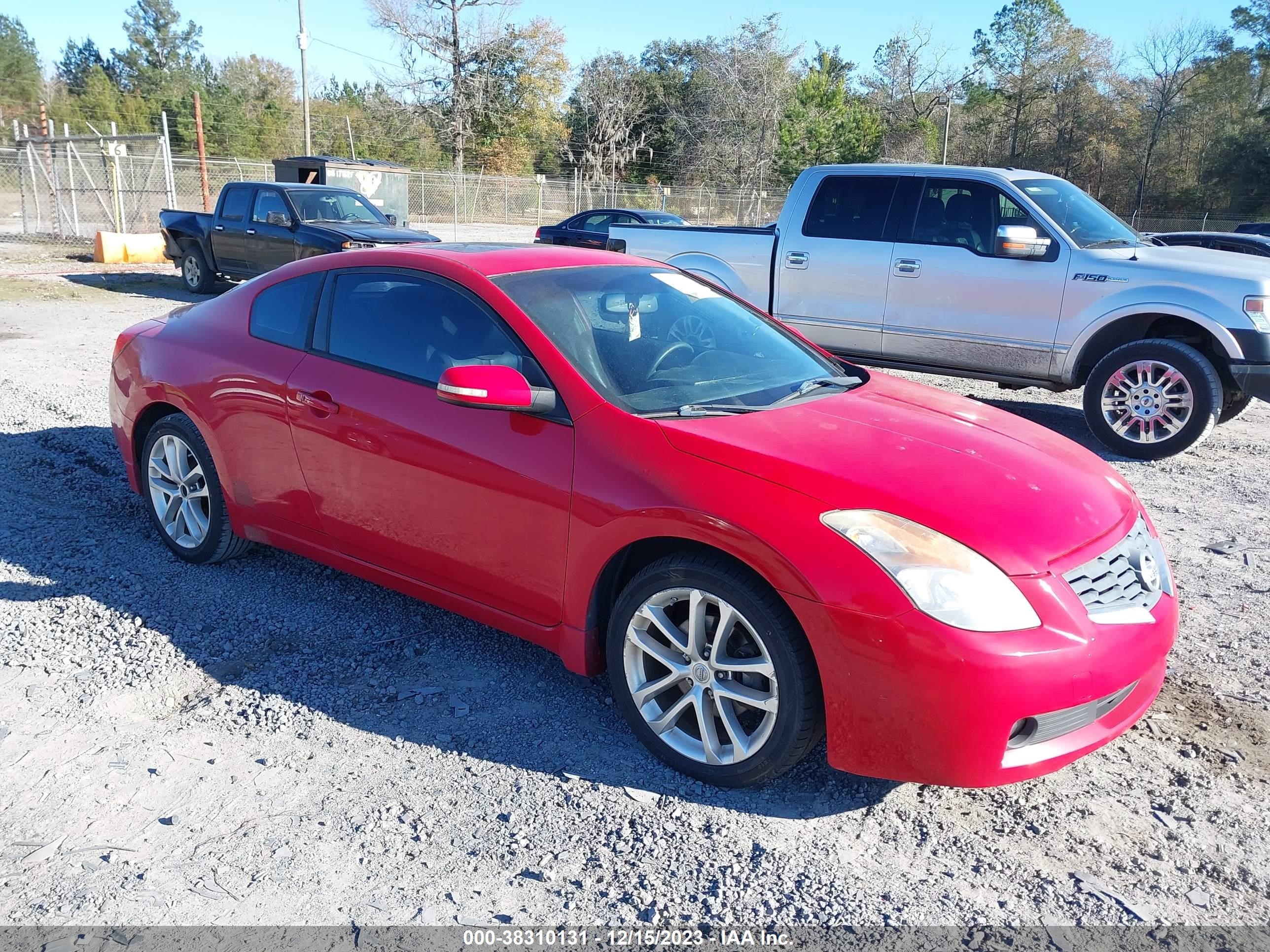 nissan altima 2009 1n4bl24e09c137166