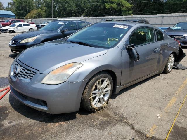 nissan altima 3.5 2008 1n4bl24e18c132475