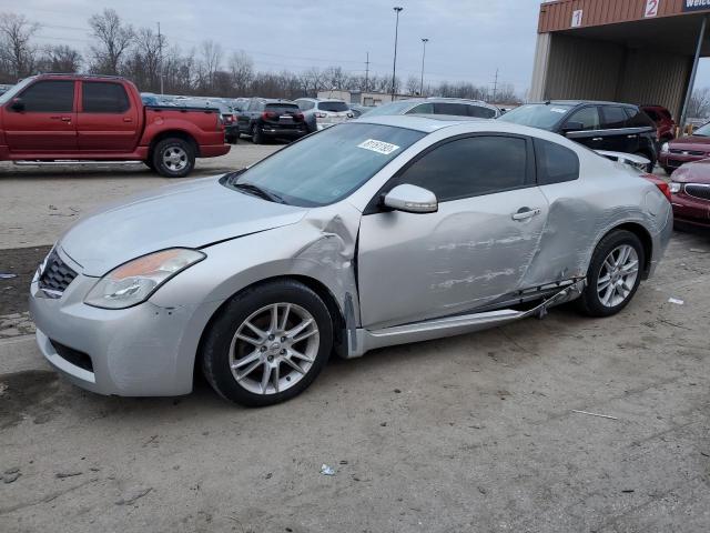 nissan altima 2008 1n4bl24e38c132512