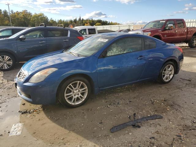 nissan altima 3.5 2008 1n4bl24e48c100507