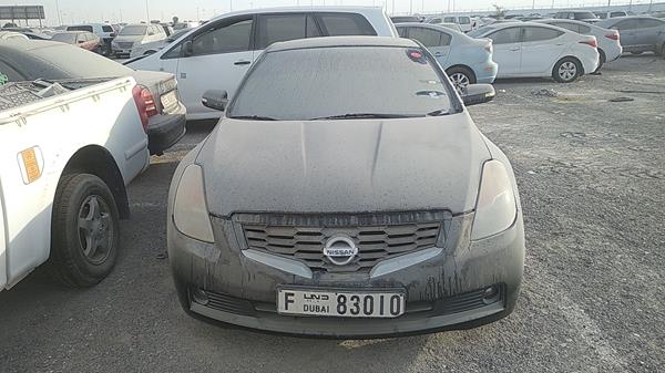 nissan altima 2008 1n4bl24e58c125495