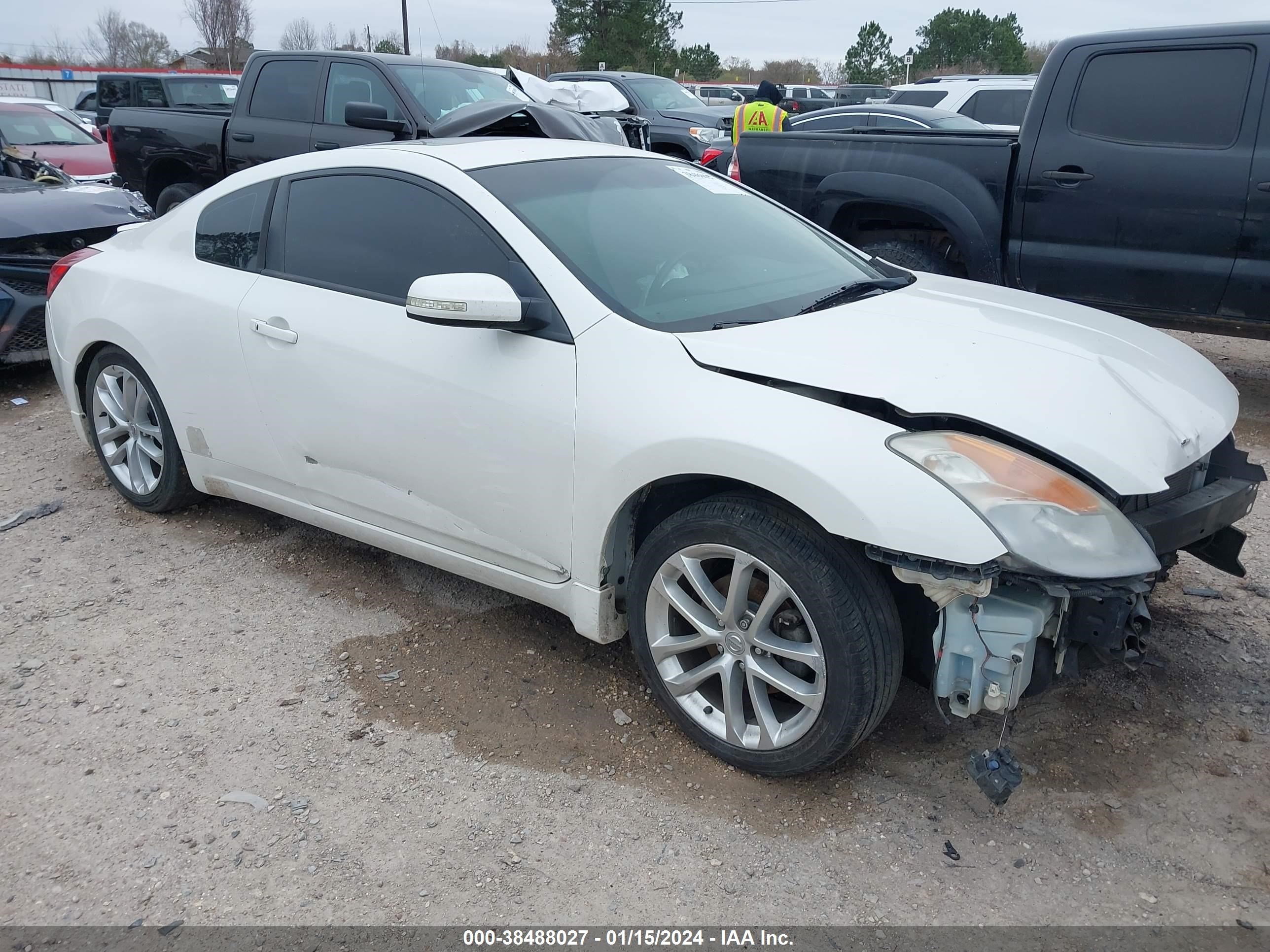 nissan altima 2009 1n4bl24e79c129548