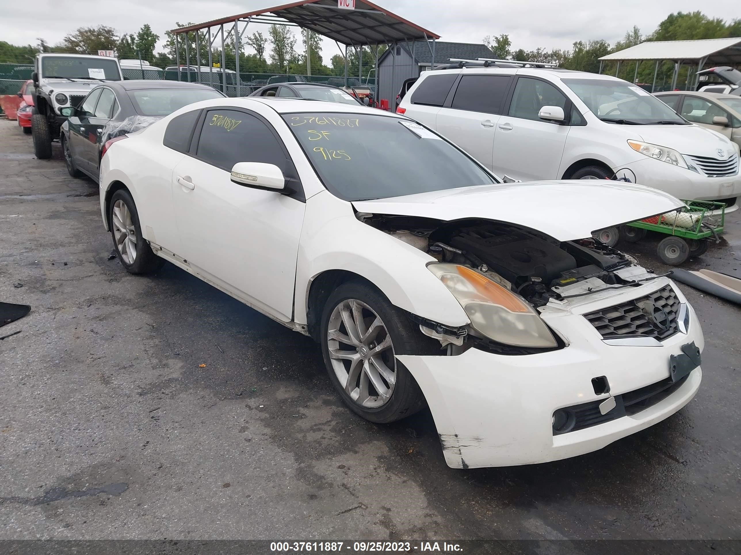 nissan altima 2009 1n4bl24e79c168124