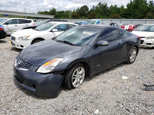 nissan altima 2d 2008 1n4bl24e98c252119