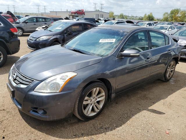 nissan altima sr 2010 1n4bl2ap0ac101200