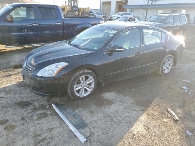 nissan altima sr 2010 1n4bl2ap0ac155967