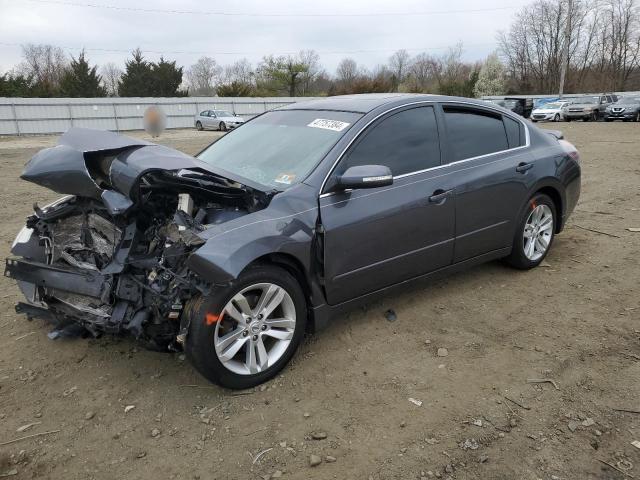 nissan altima 2010 1n4bl2ap0an518384