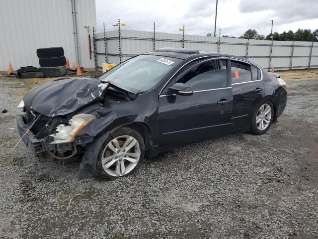 nissan altima sr 2012 1n4bl2ap0cc149931