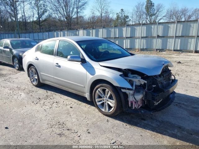 nissan altima 2012 1n4bl2ap0cc152277