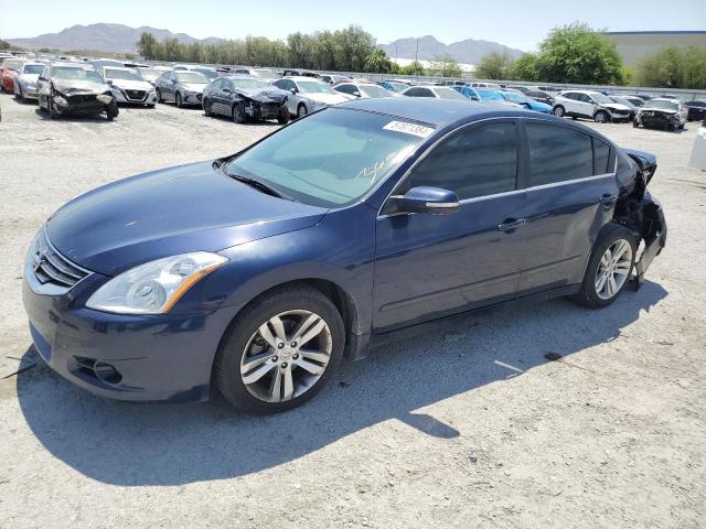 nissan altima sr 2012 1n4bl2ap0cc161142