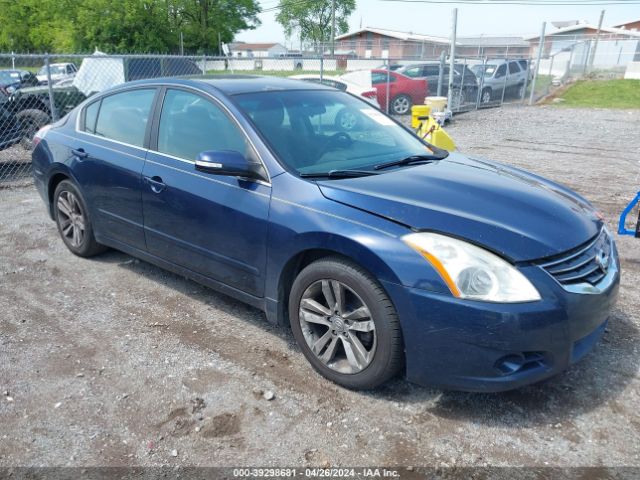 nissan altima 2012 1n4bl2ap0cc255747