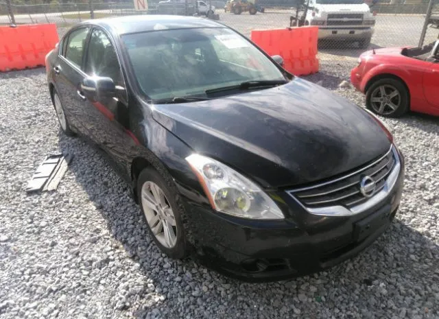 nissan altima 2012 1n4bl2ap0cn465835